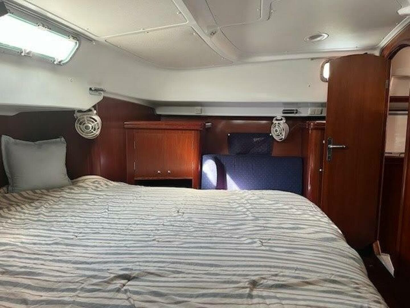 2003 Beneteau Oceanis 42 CC