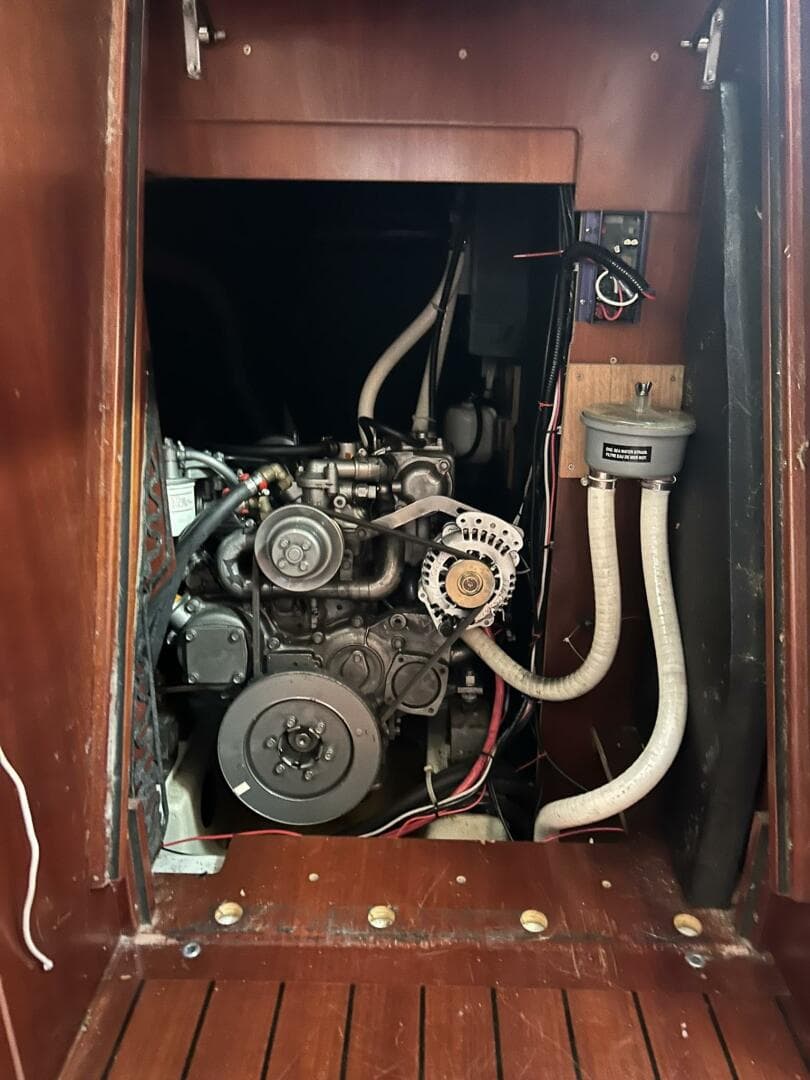 2003 Beneteau Oceanis 42 CC