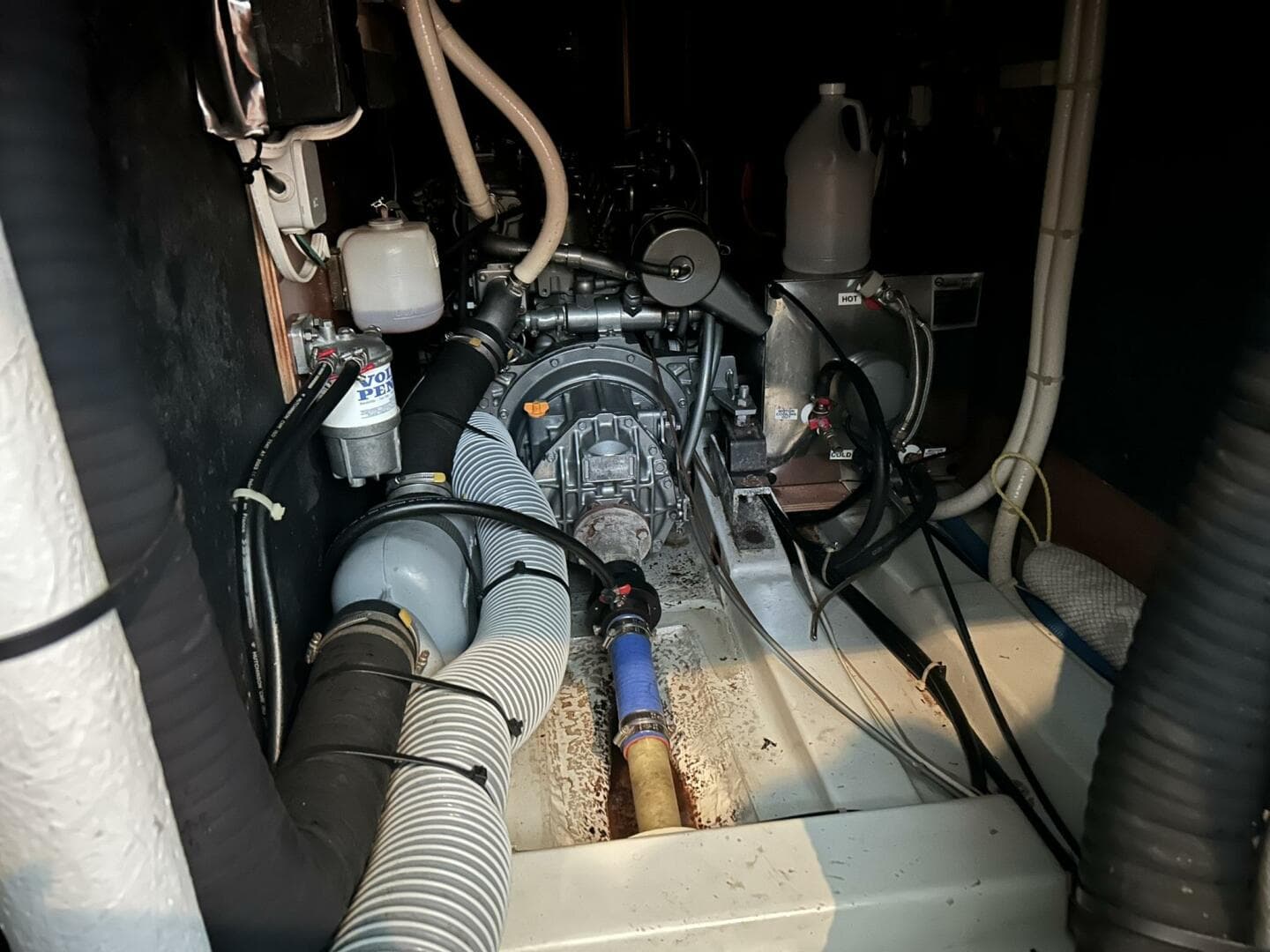 2003 Beneteau Oceanis 42 CC