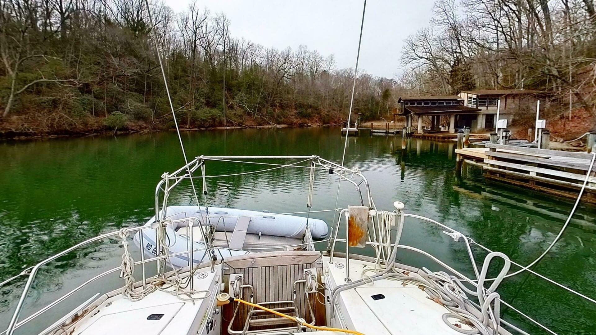 2003 Beneteau Oceanis 42 CC