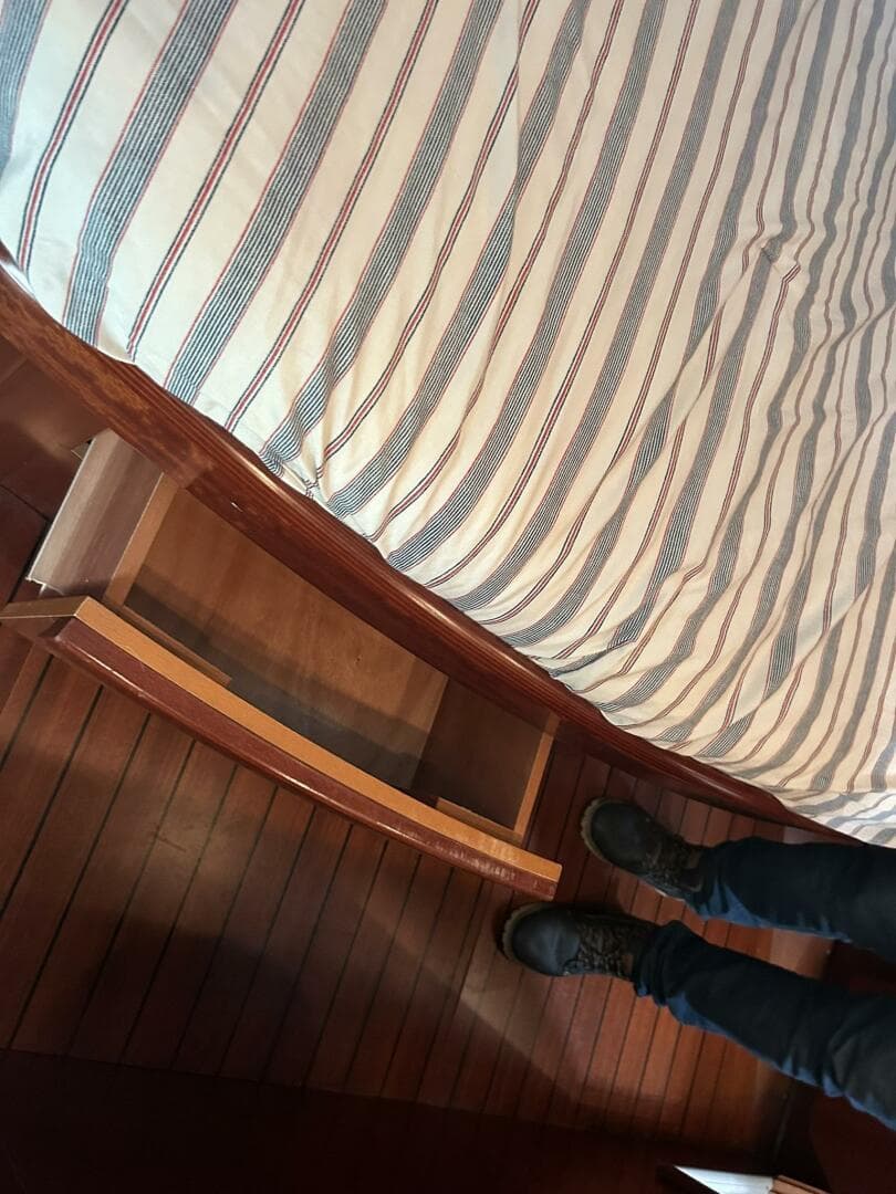 2003 Beneteau Oceanis 42 CC