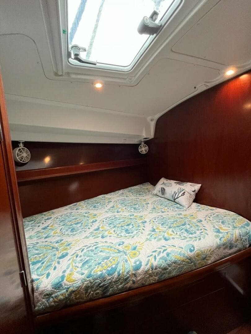 2003 Beneteau Oceanis 42 CC