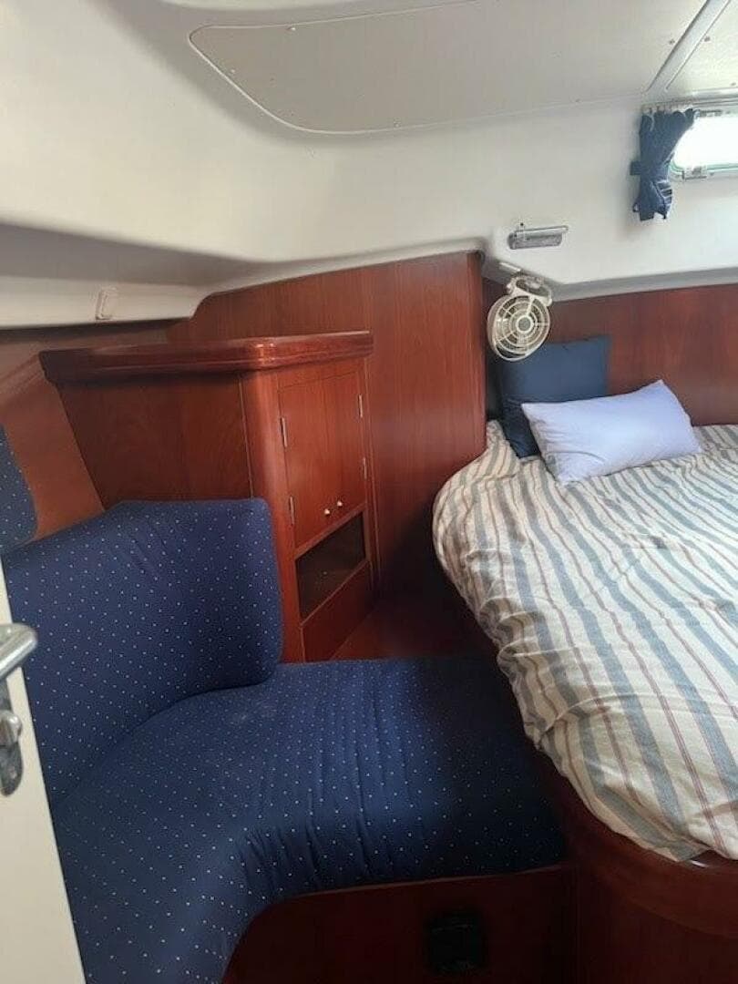 2003 Beneteau Oceanis 42 CC