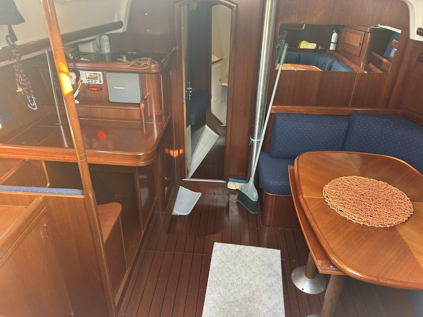 2003 Beneteau Oceanis 42 CC