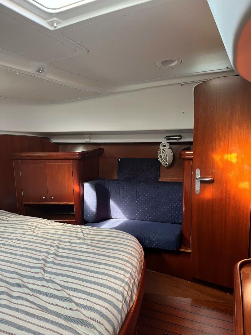 2003 Beneteau Oceanis 42 CC