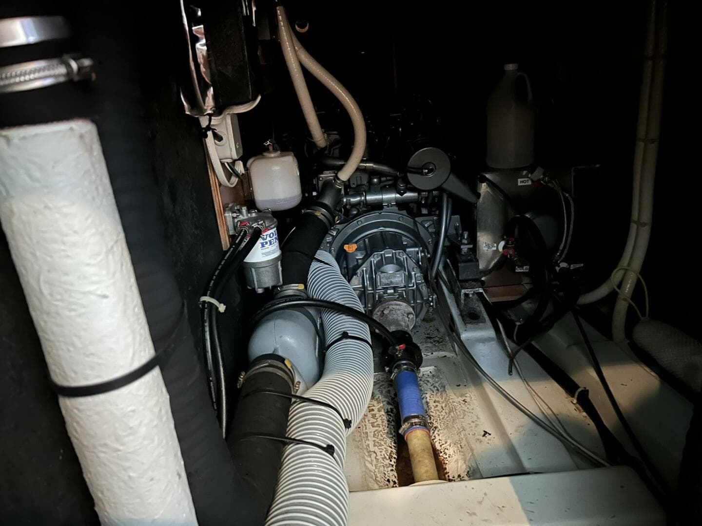 2003 Beneteau Oceanis 42 CC