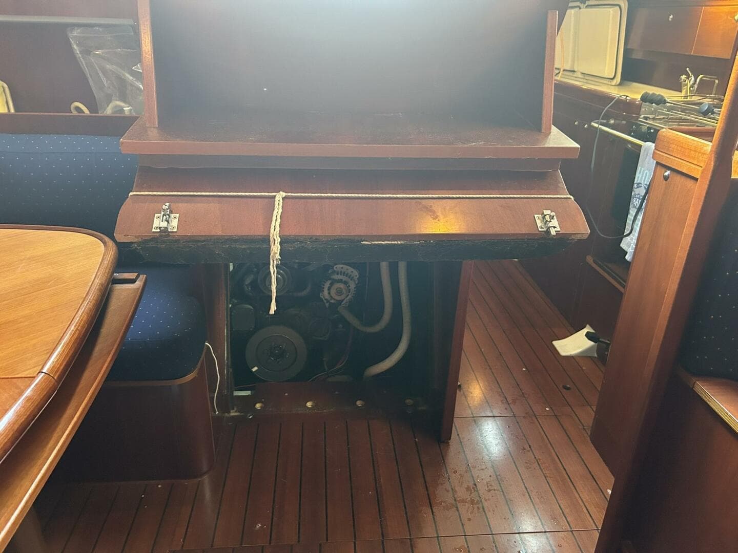 2003 Beneteau Oceanis 42 CC