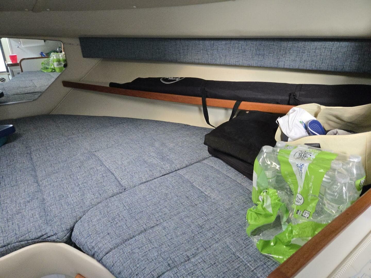 1998 Tiara Yachts Coronet