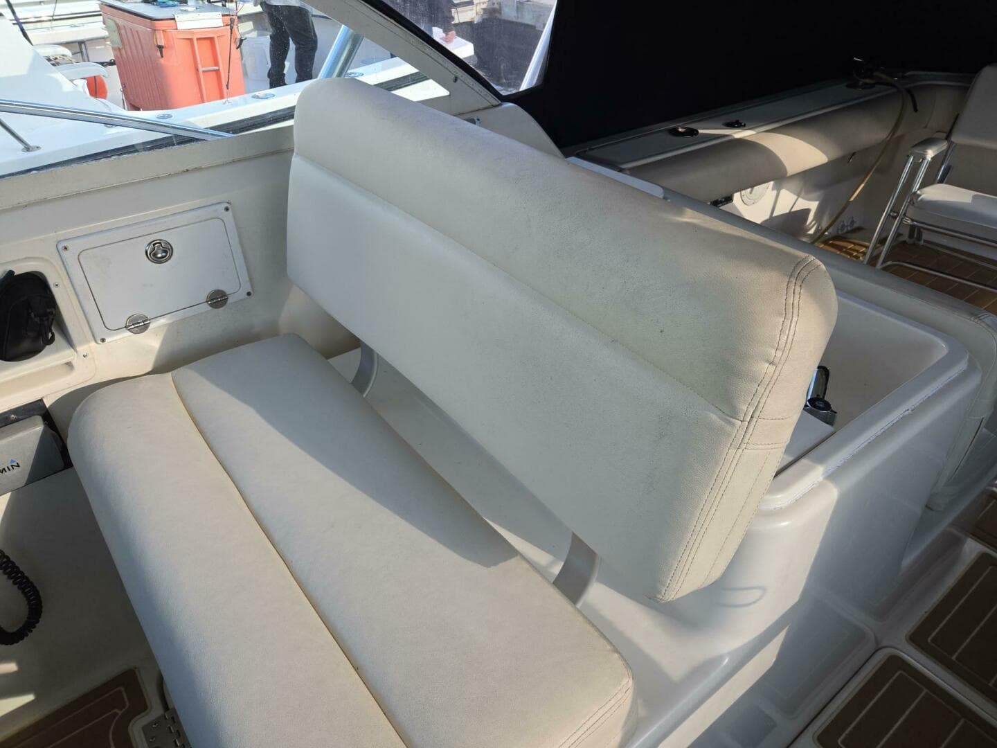 1998 Tiara Yachts Coronet