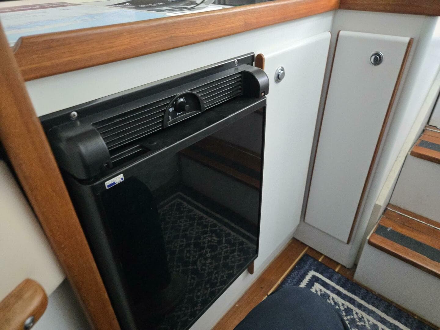 1998 Tiara Yachts Coronet