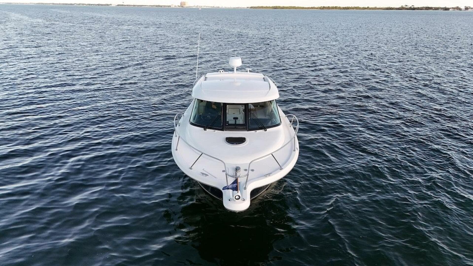 2014 Tiara Yachts 3100 Coronet