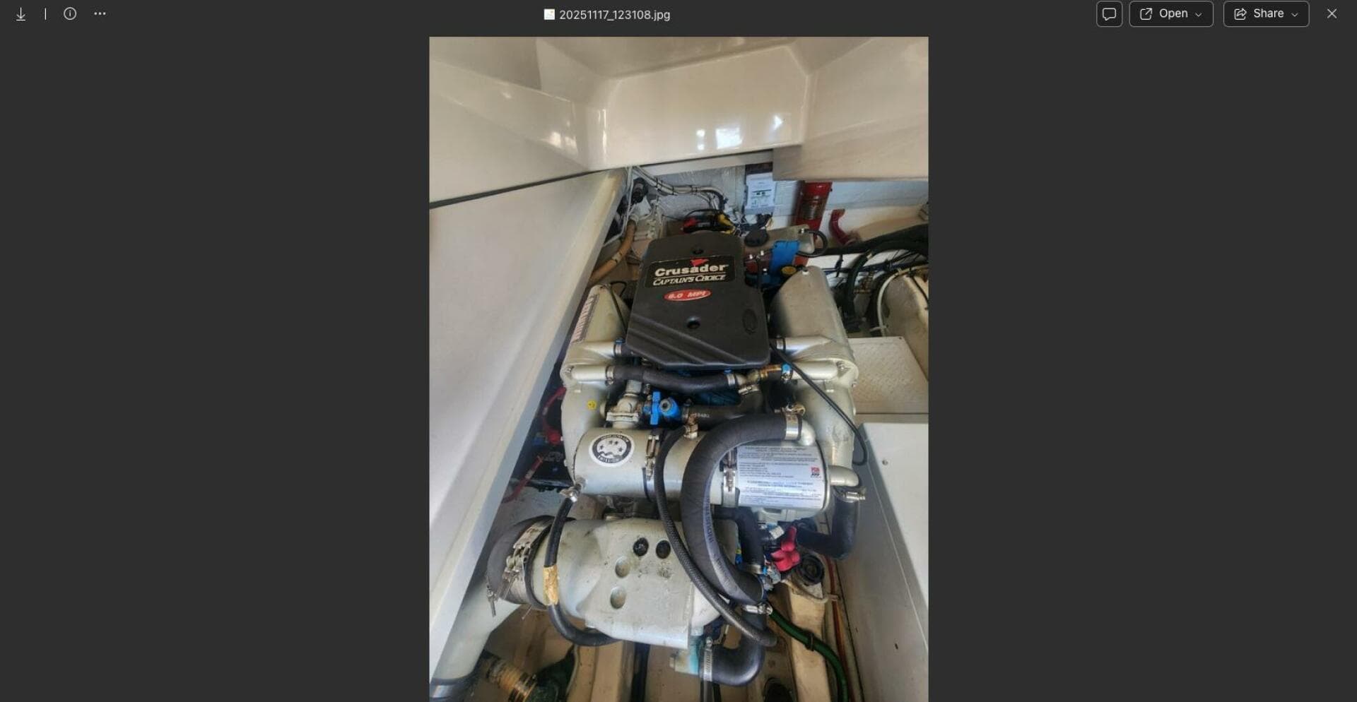 2014 Tiara Yachts 3100 Coronet