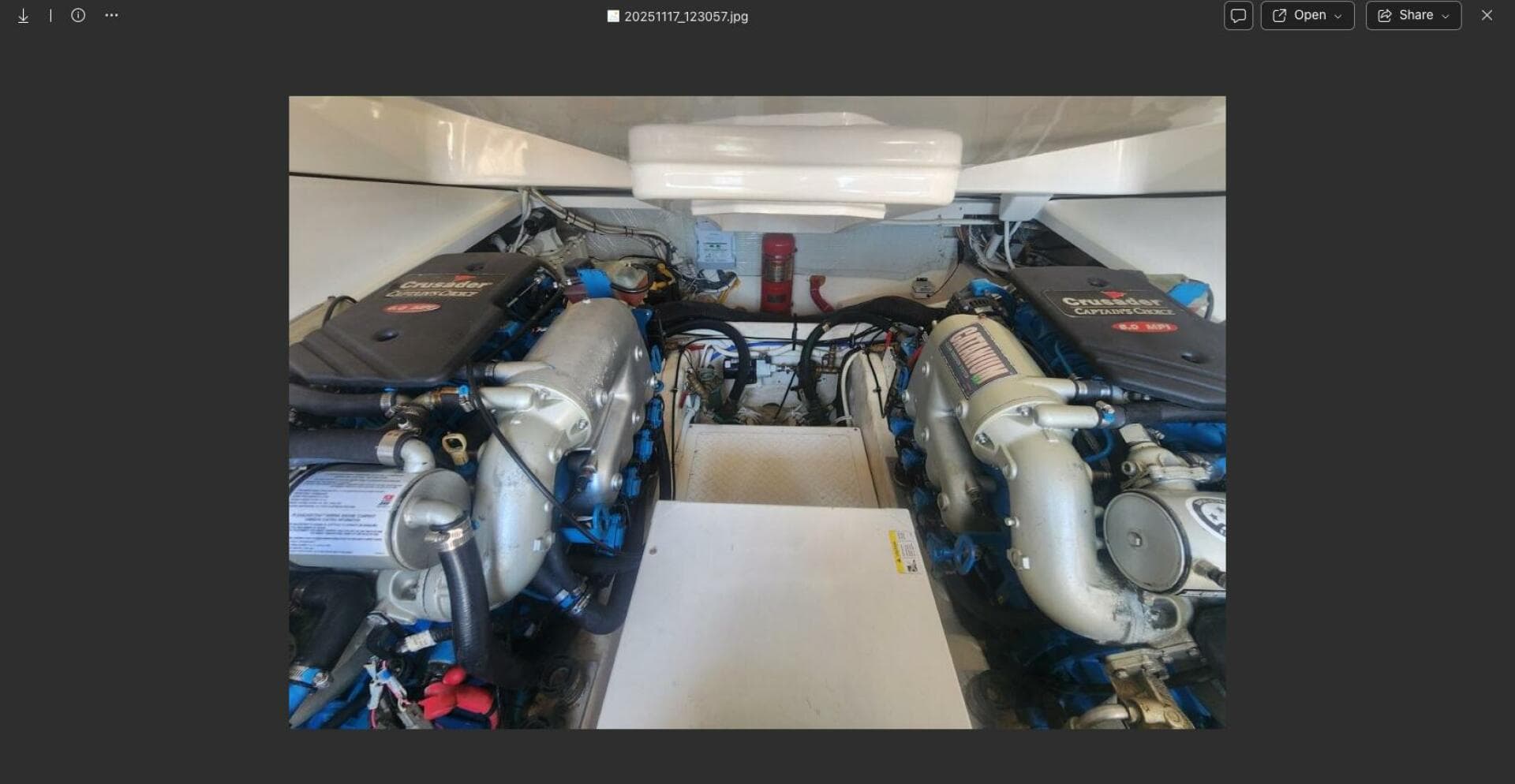 2014 Tiara Yachts 3100 Coronet