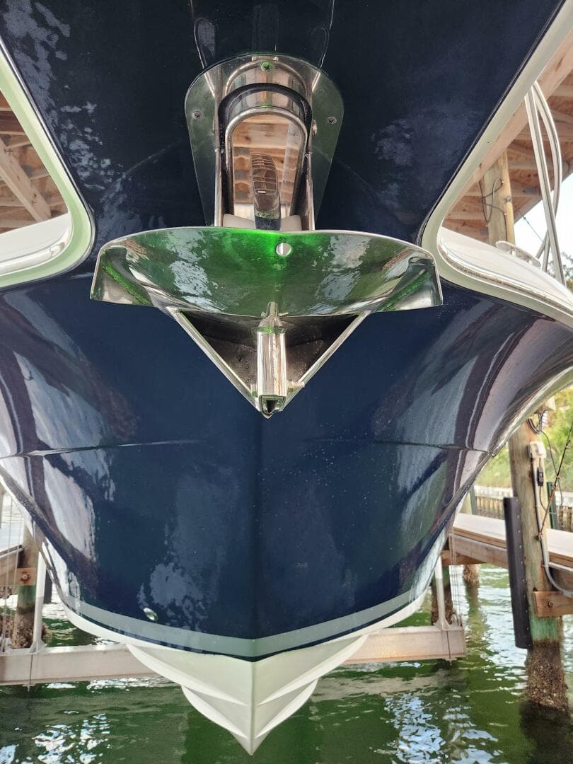 2014 Tiara Yachts 3100 Coronet