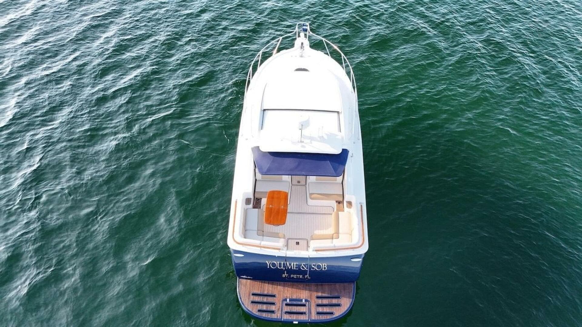 2014 Tiara Yachts 3100 Coronet