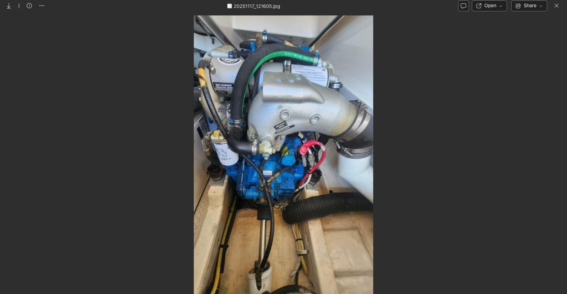 2014 Tiara Yachts 3100 Coronet