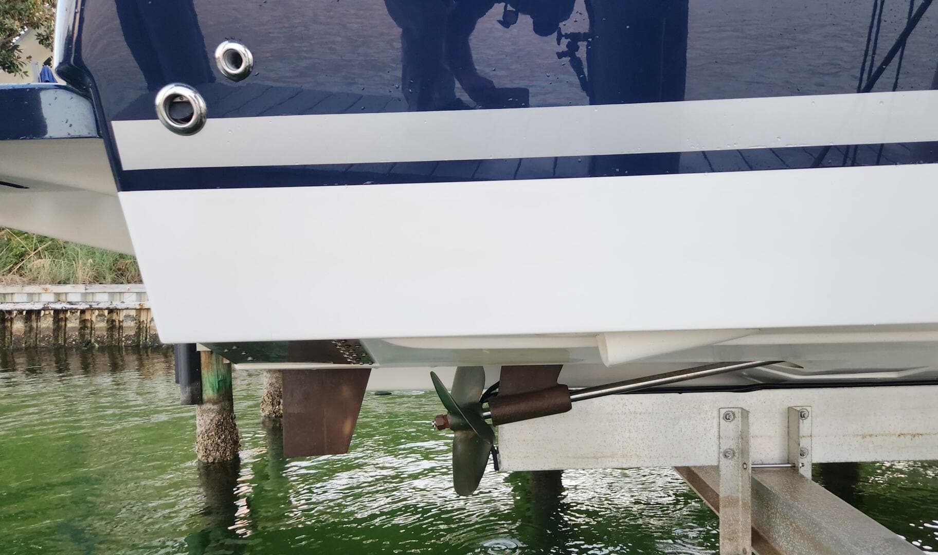 2014 Tiara Yachts 3100 Coronet