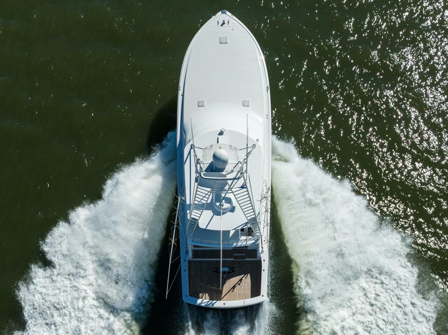 Overhead Running Image   Birds View