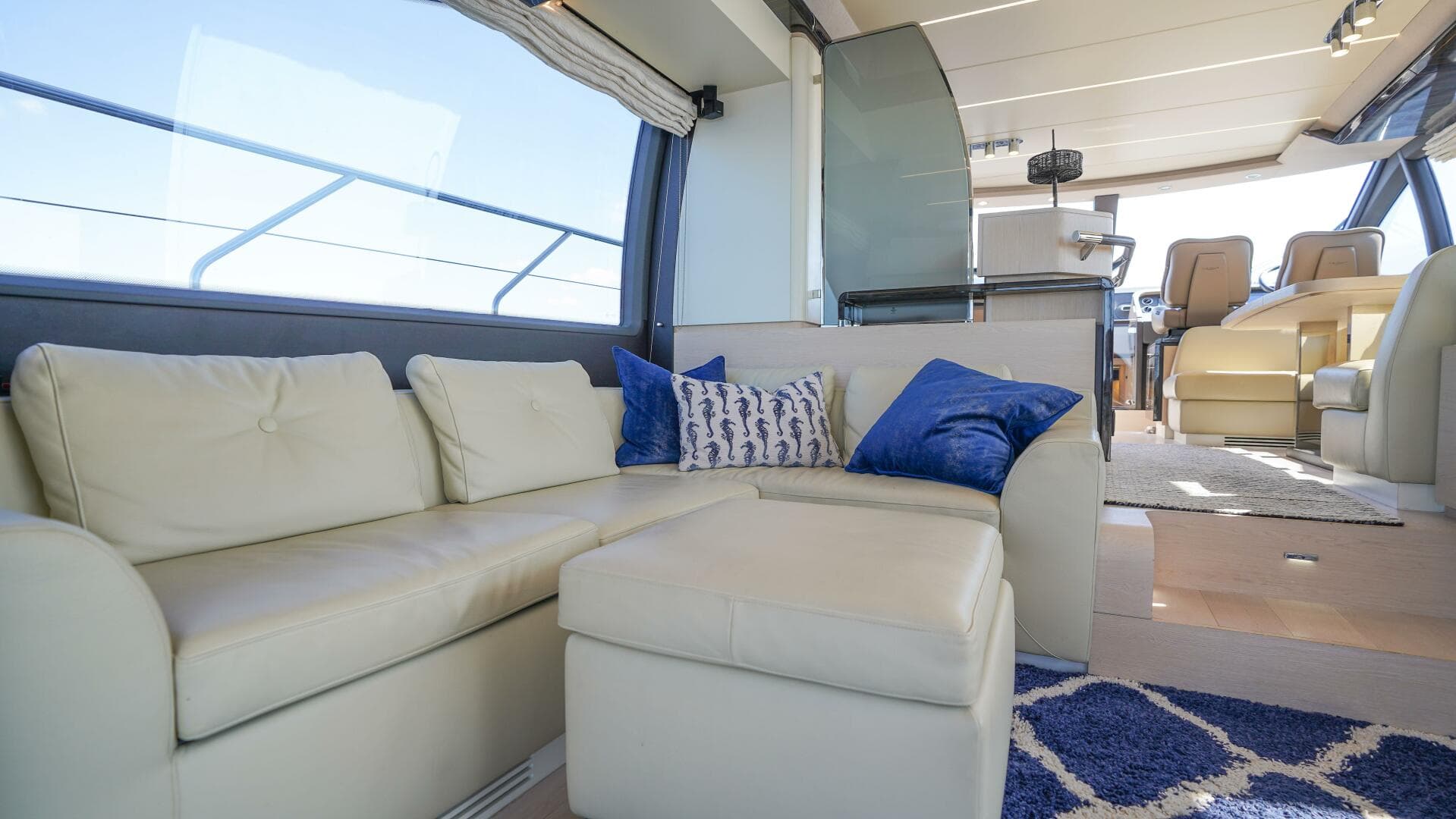 2017 Azimut 66 Flybridge