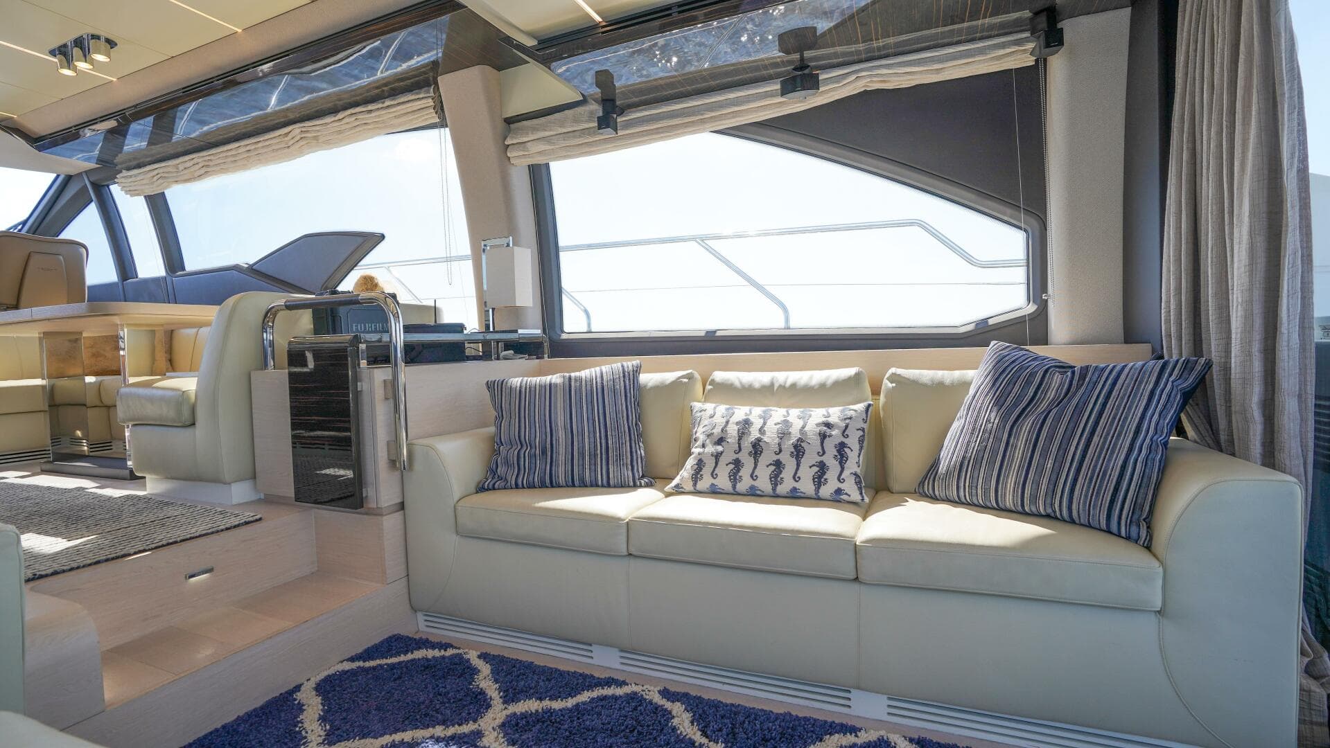 2017 Azimut 66 Flybridge