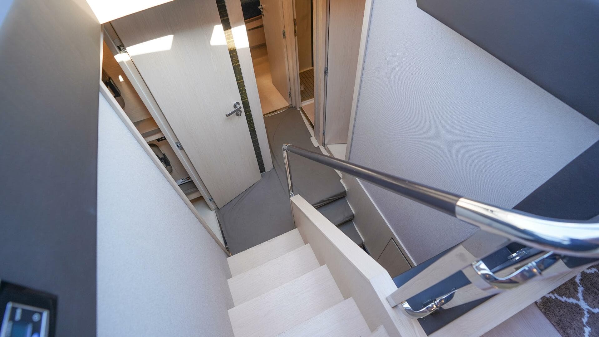 2017 Azimut 66 Flybridge