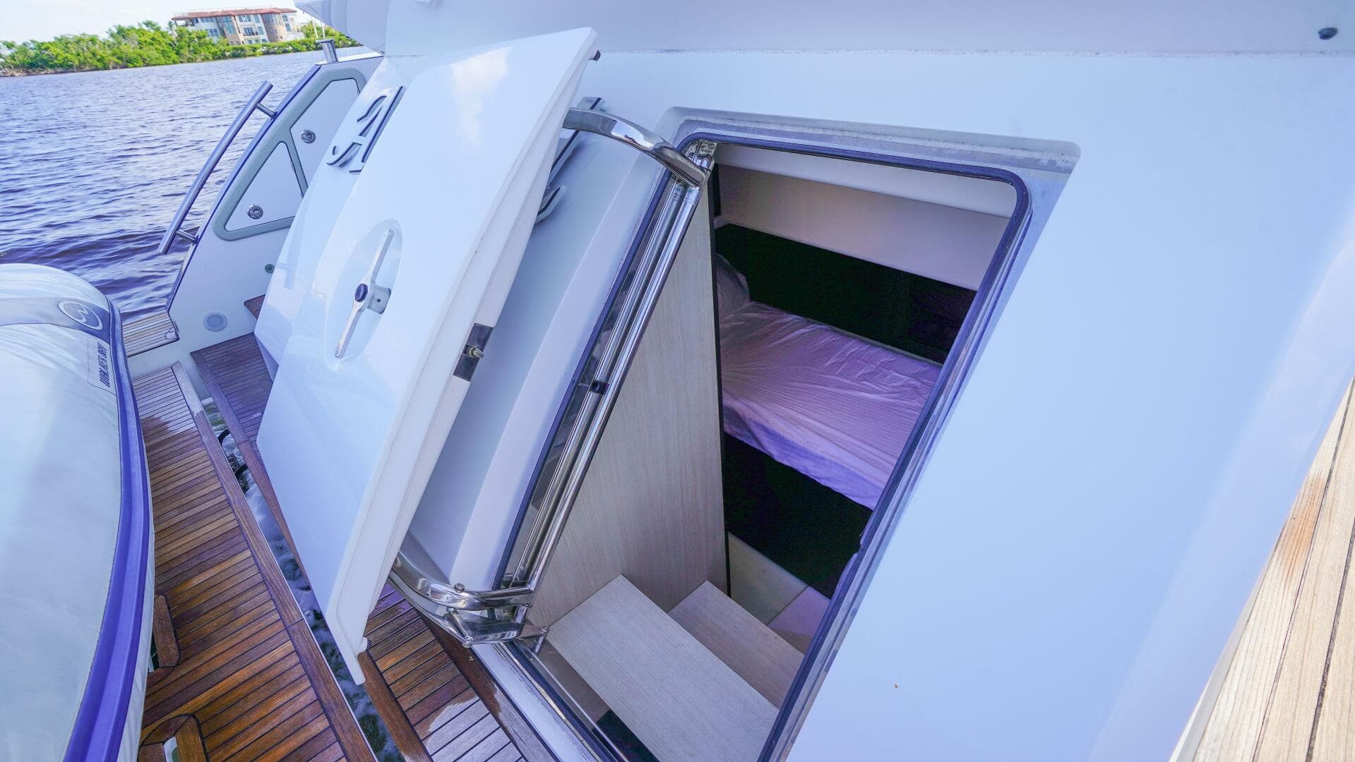 2017 Azimut 66 Flybridge