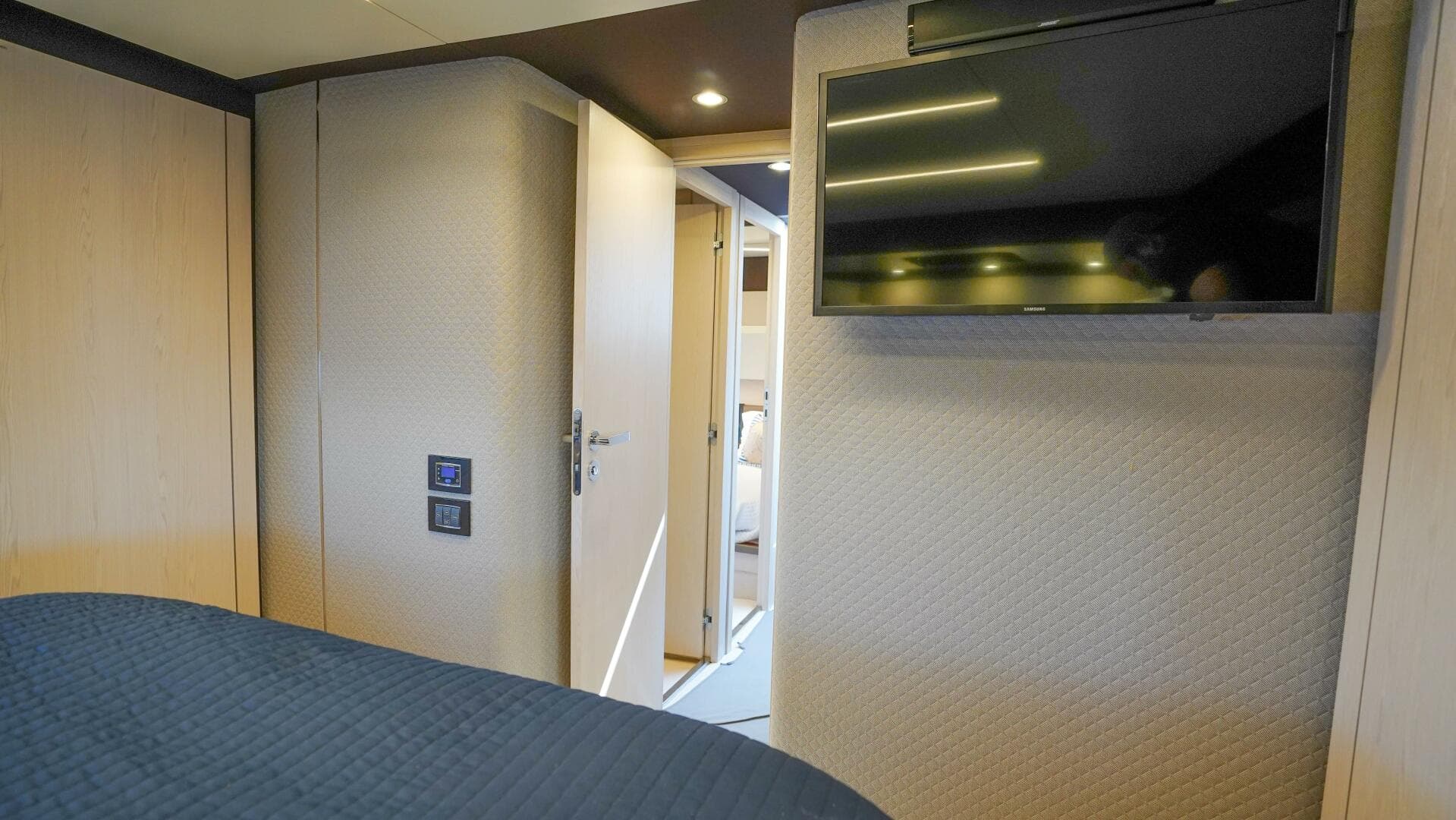 2017 Azimut 66 Flybridge