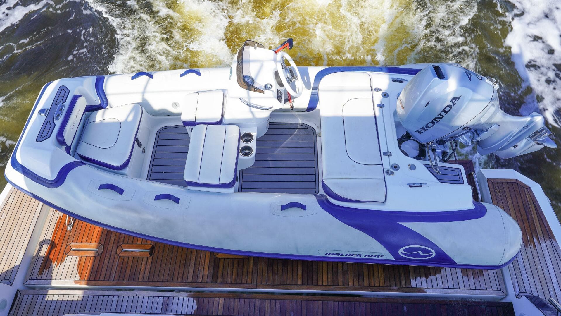2017 Azimut 66 Flybridge