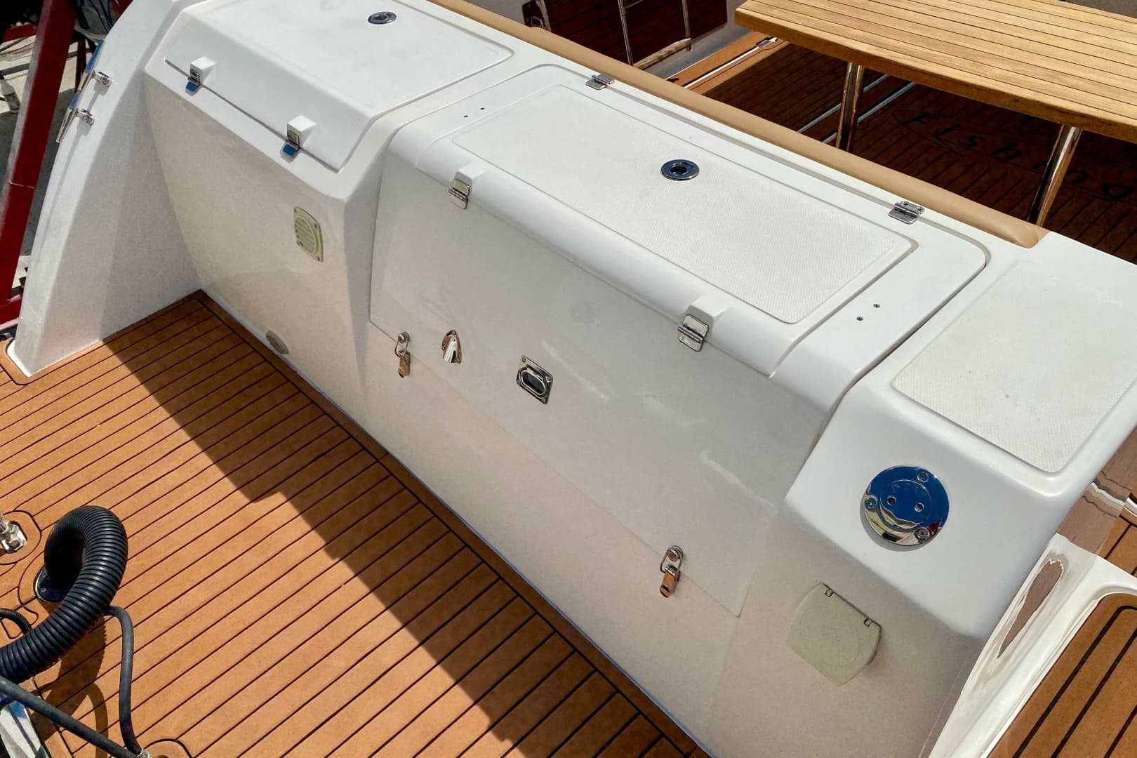 2023 Fishing Raptor 390 Solarium