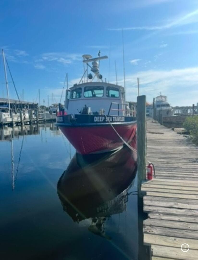 1964 Custom COMMERCIAL