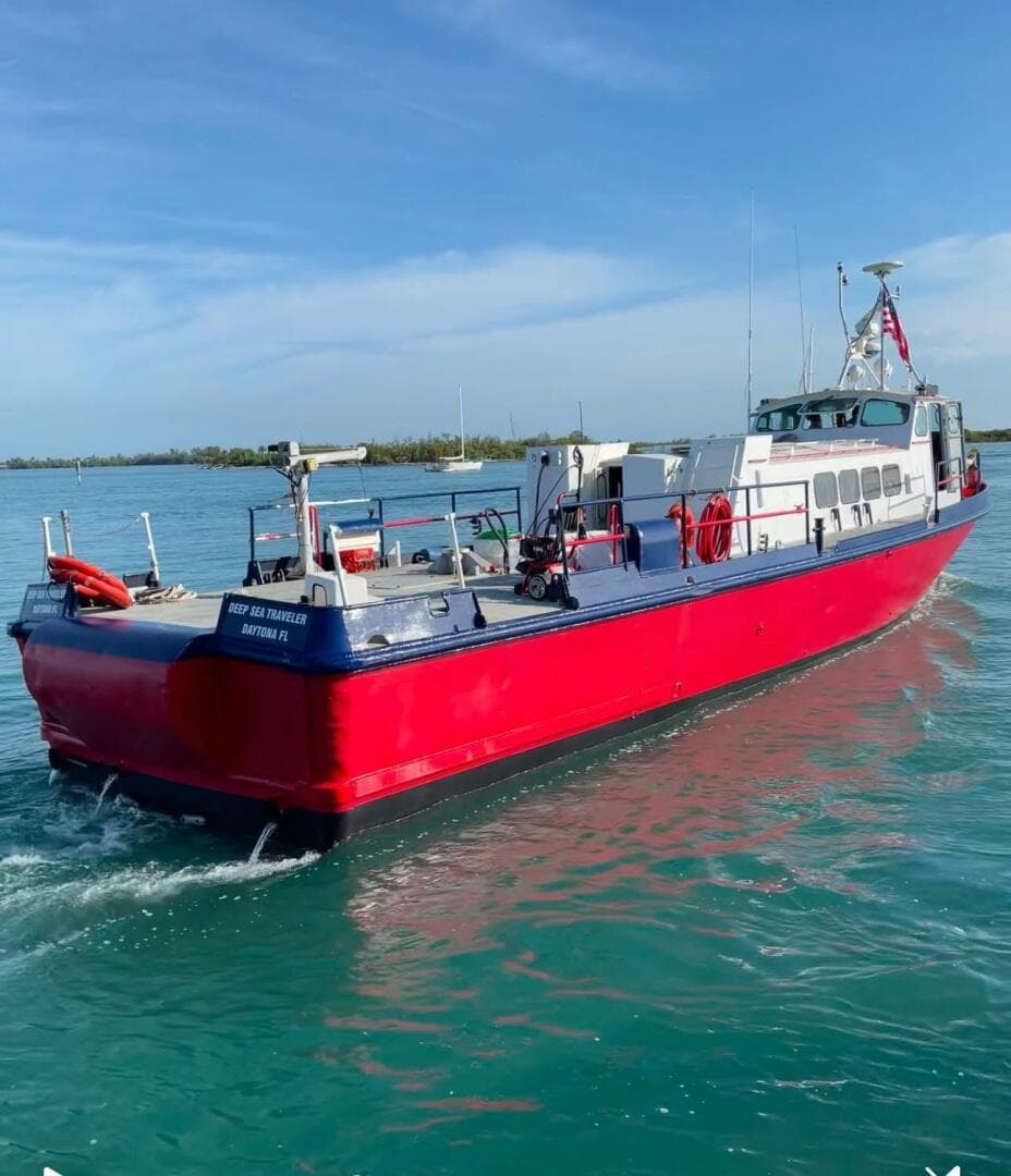 1964 Custom COMMERCIAL