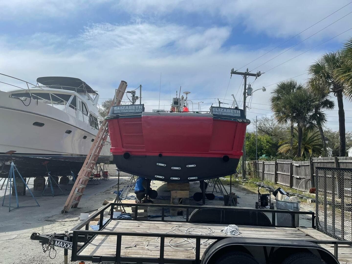 1964 Custom COMMERCIAL