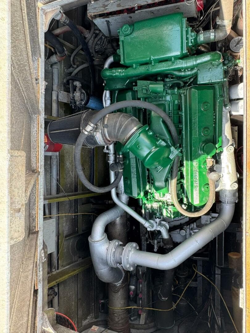 1964 Custom COMMERCIAL