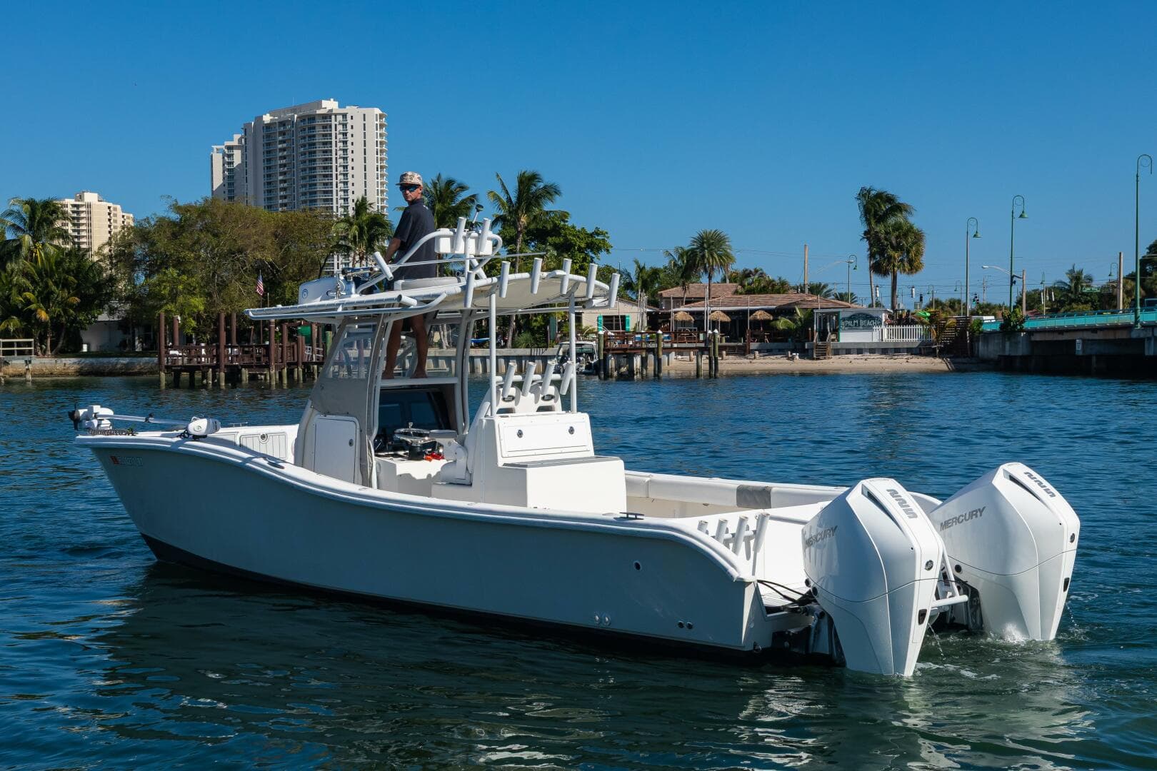 2019 AmeraCat Gen II