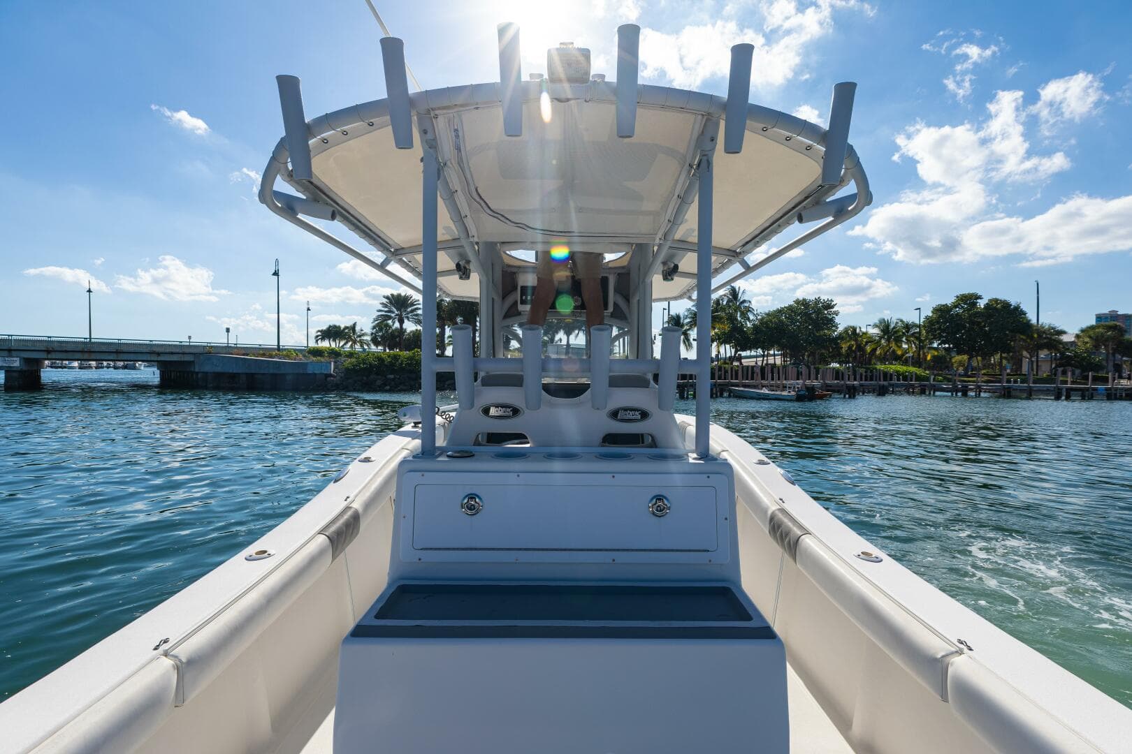 2019 AmeraCat Gen II