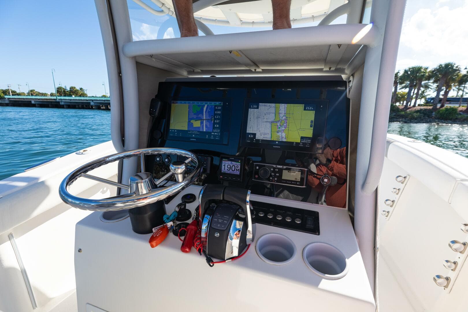 2019 AmeraCat Gen II