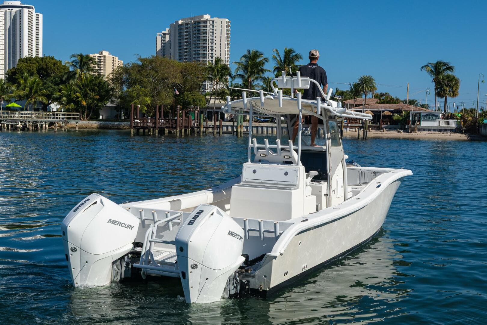 2019 AmeraCat Gen II