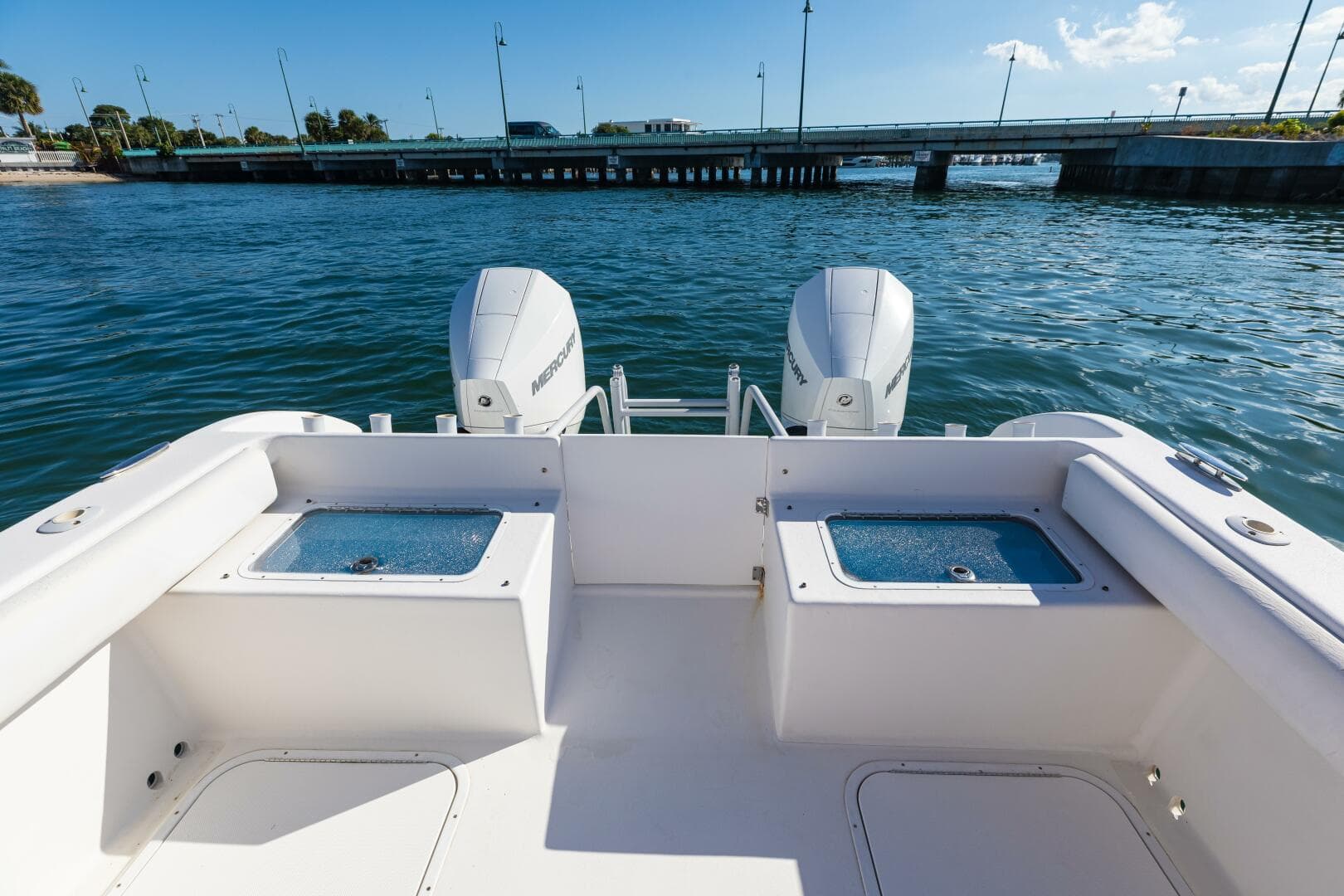 2019 AmeraCat Gen II