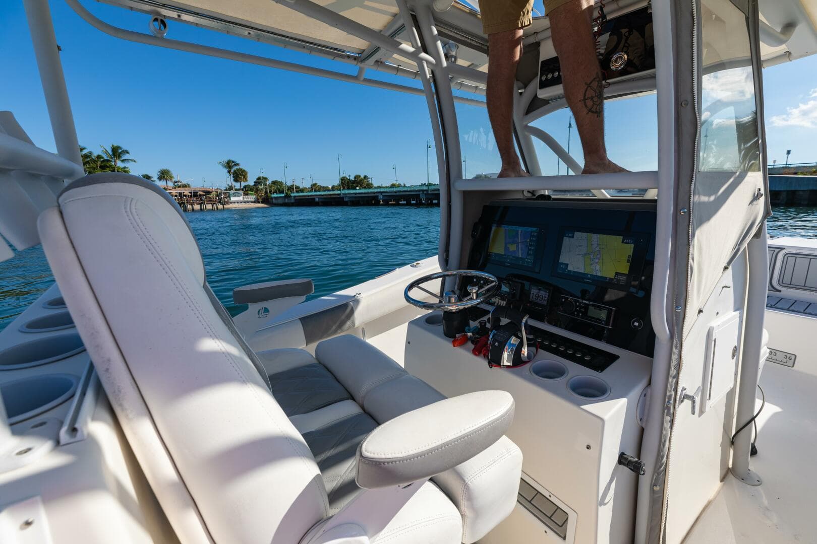 2019 AmeraCat Gen II