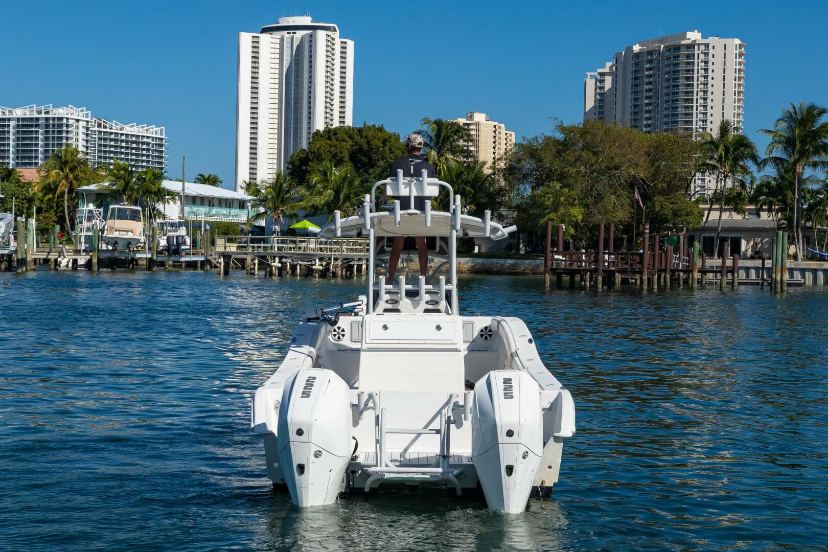 2019 AmeraCat Gen II