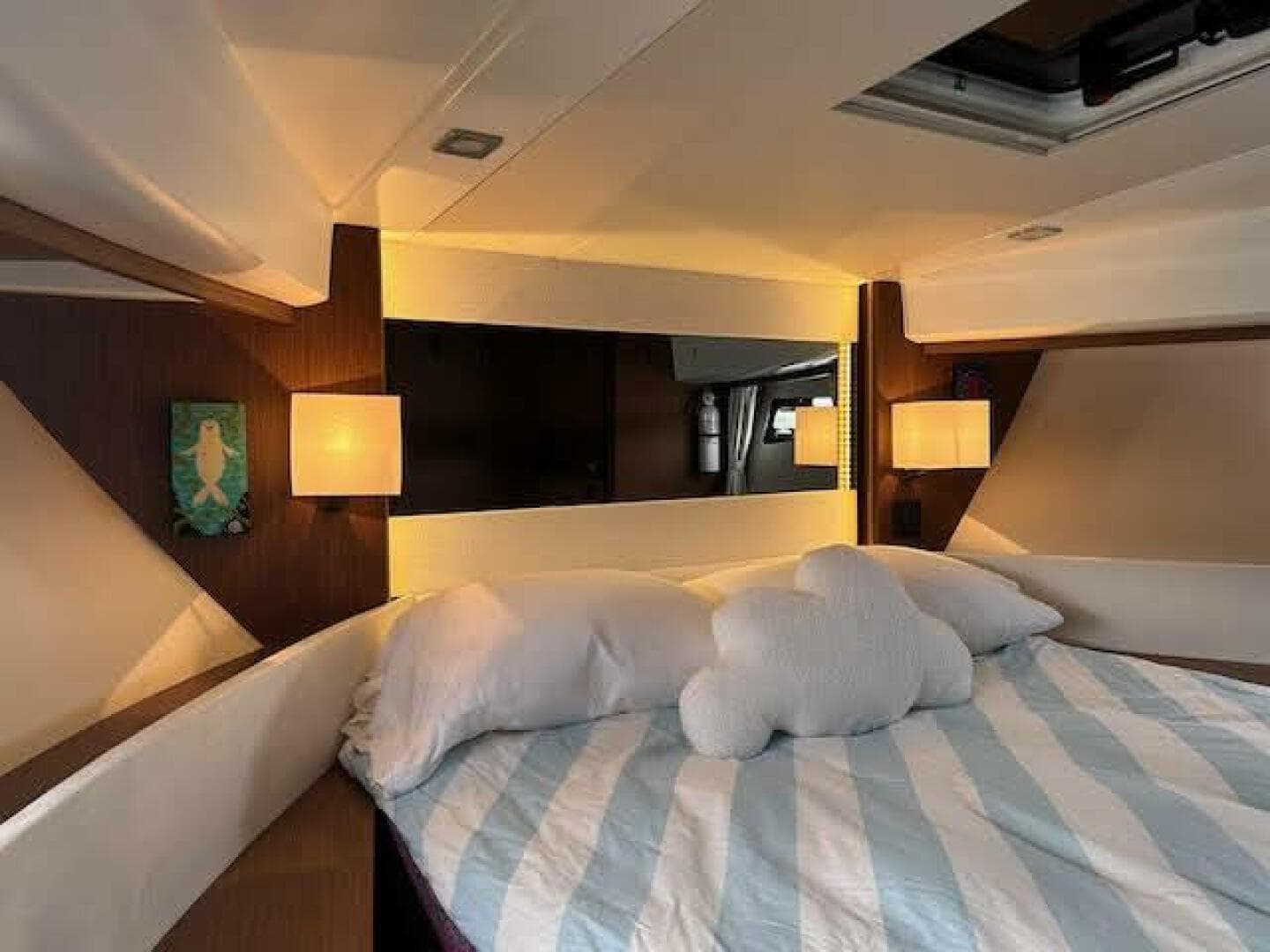 2019 Jeanneau Velasco