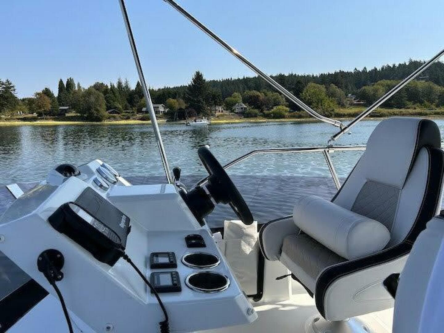 2019 Jeanneau Velasco