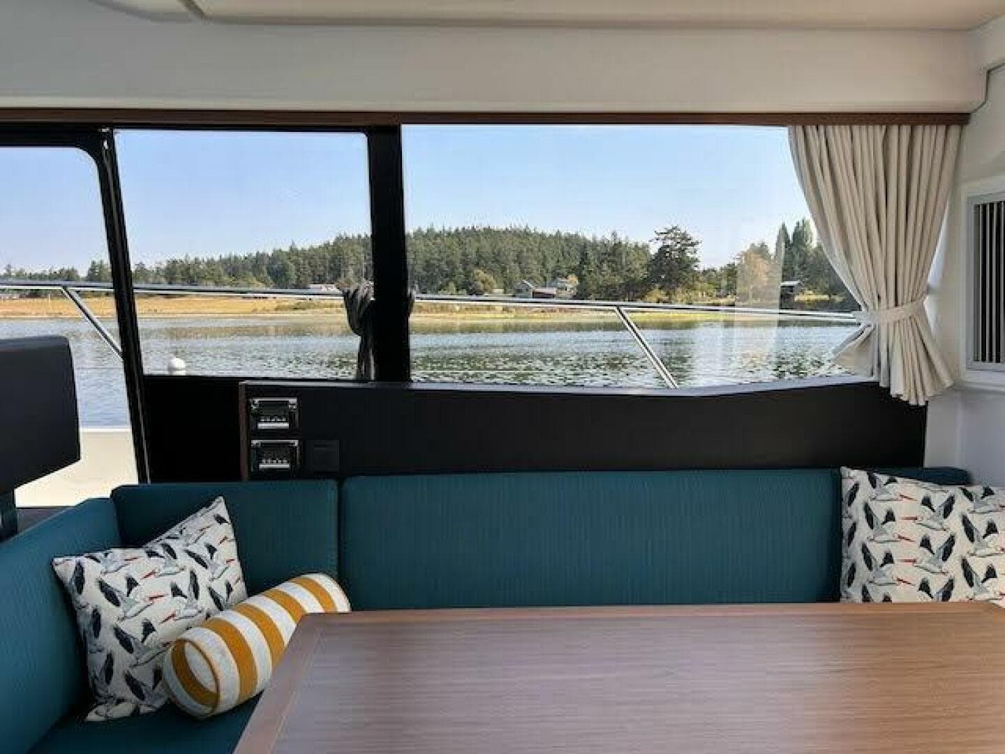 2019 Jeanneau Velasco