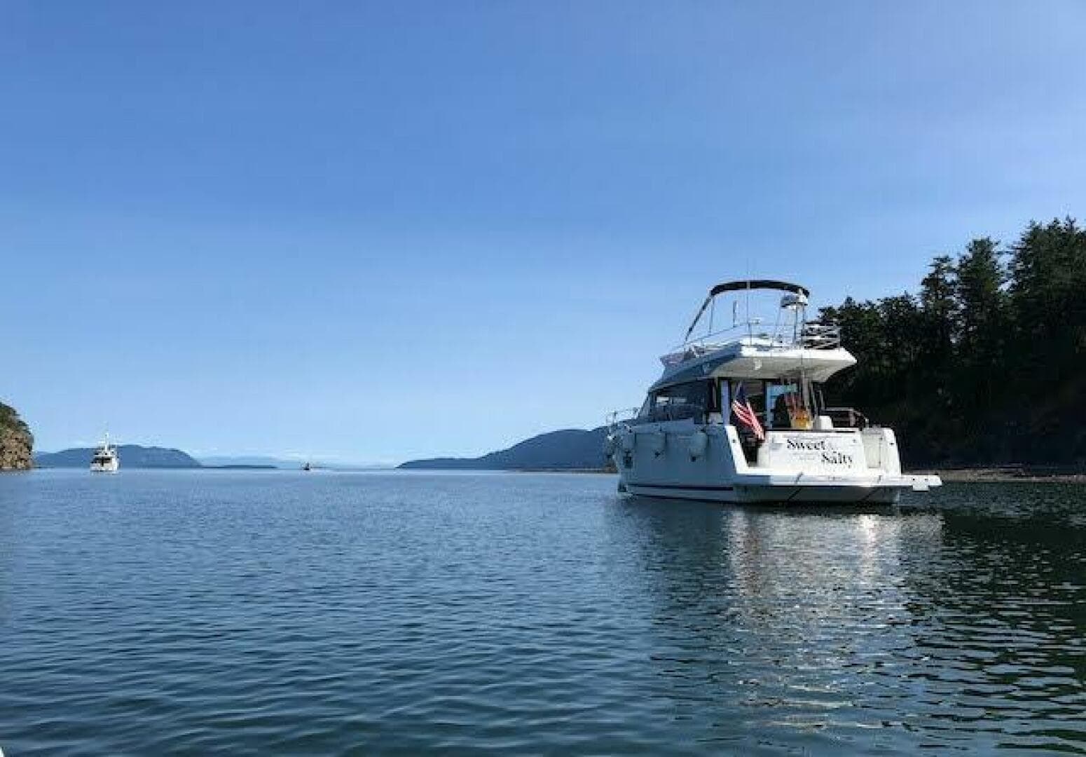 2019 Jeanneau Velasco