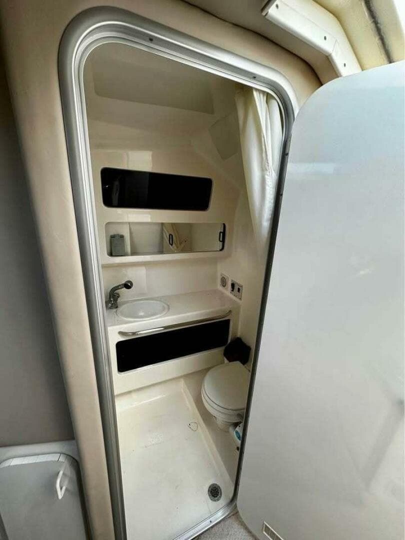 1999 Chaparral Signature 29