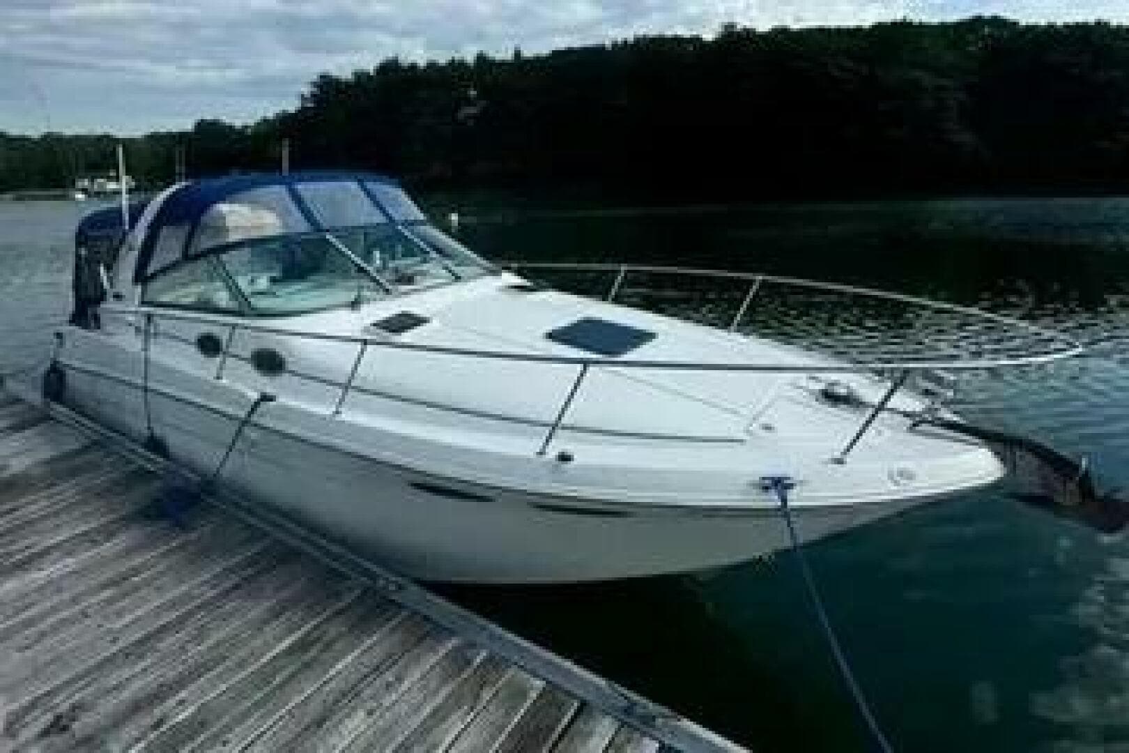 1996 Sea Ray 
