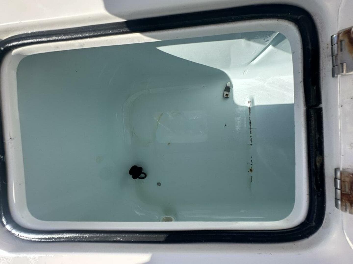 2014 Sea Hunt 27 Gamefish Forward Seating