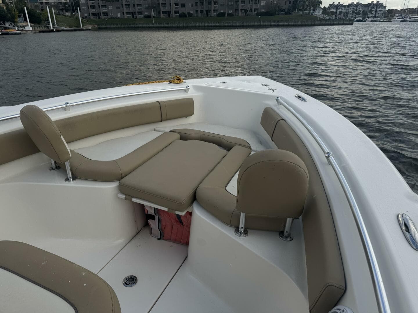 2018 Key West 239FS