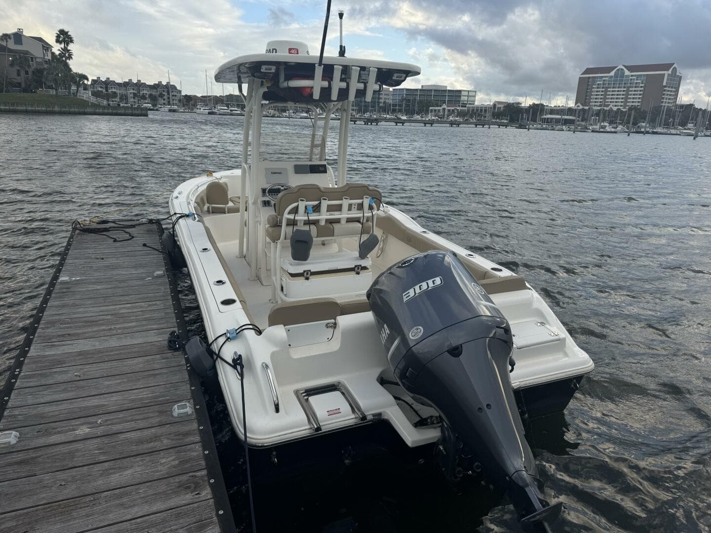 2018 Key West 239FS