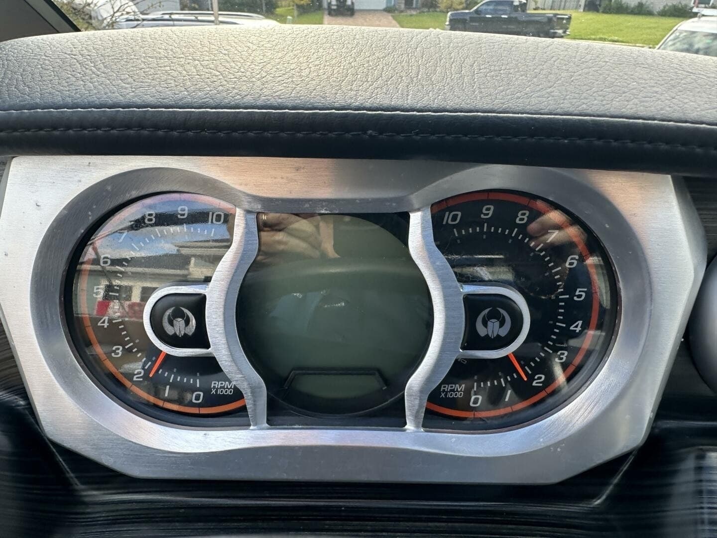 2021 Scarab 215